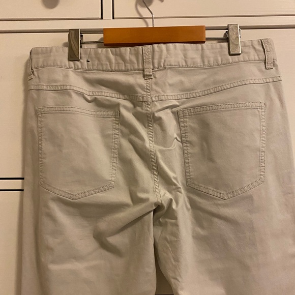RW&Co Slim fit pants - Picture 2 of 3